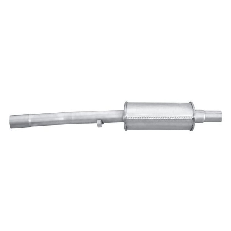 Hella Front Silencer Front fits Renault 18 1978-1986 1.6