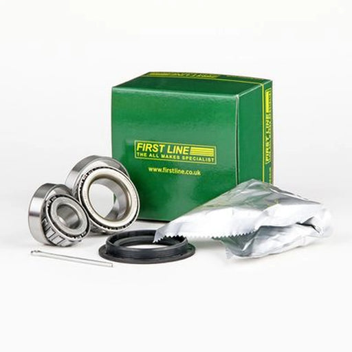 First Line Wheel Bearing Kit fits Daewoo Espero 1991-1999 1.5 1.8 2.0