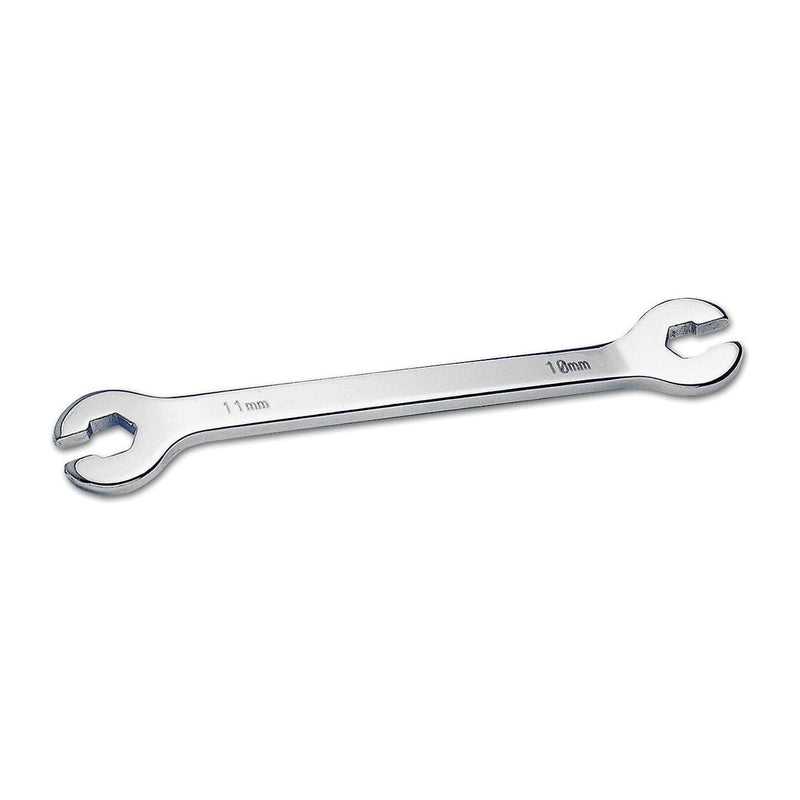 Laser Brake Spanner 10mm Hex x 11mm Hex 2606 Laser - Dynamic Drive