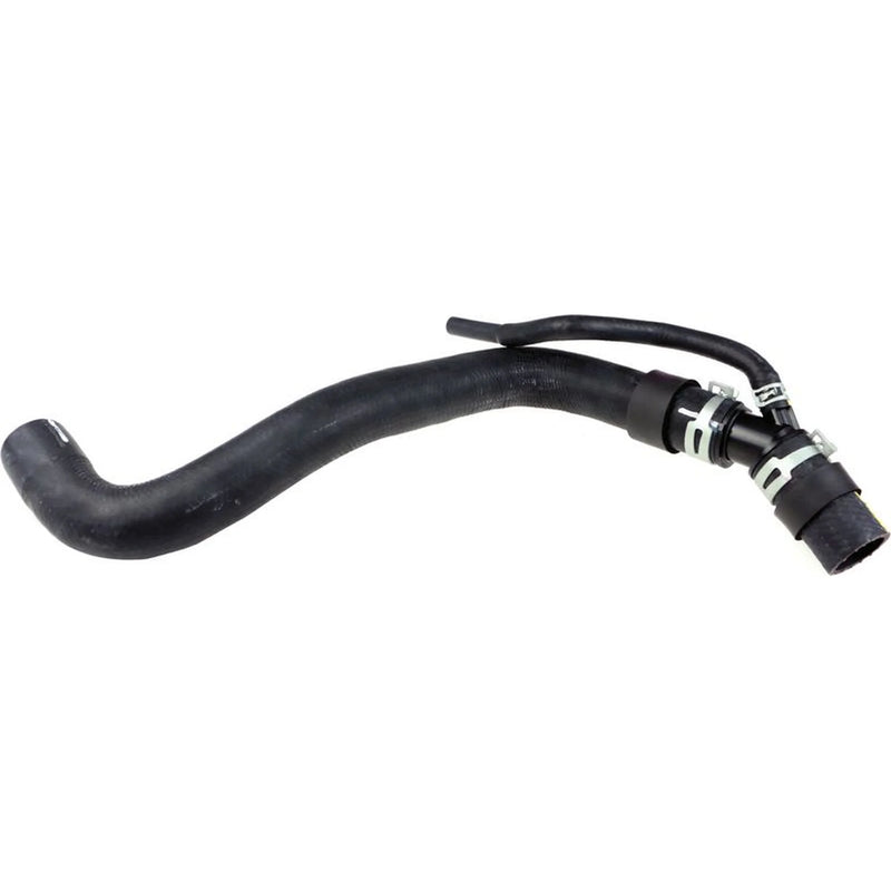 Gates Radiator Coolant Hose 620mm ID fits Toyota Rav 4 IV 2012-2018 2.5