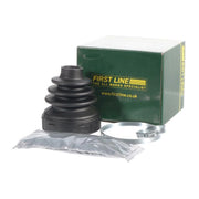 First Line Drive Shaft Bellow Kit Front Left fits Alfa Romeo 159 2005-2011