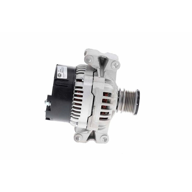Hella Car Alternator 12V fits Mercedes-Benz C-Class 1997-2000 202.133 202.134