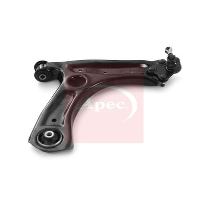 Apec Control/Trailing Arm Front Right fits Seat Ibiza 2006-2009 1.4 1.6