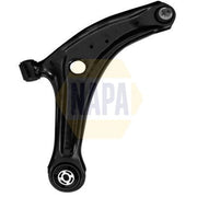 NAPA Control/Trailing Arm Front Right fits Ford Fiesta VII 2017-2021 1.0 1.1 1.5