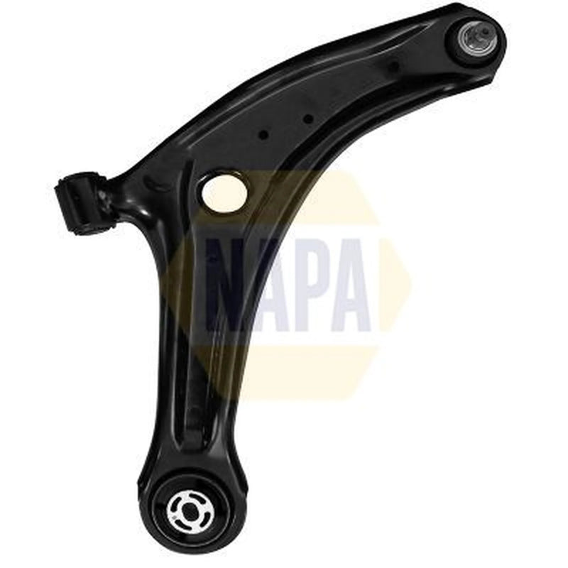 NAPA Control/Trailing Arm Front Right fits Ford Fiesta VII 2017-2021 1.0 1.1 1.5