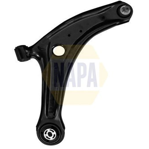 NAPA Control/Trailing Arm Front Right fits Ford Fiesta VII 2017-2021 1.0 1.1 1.5