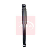 Apec Shock Absorber Damper Strut Rear Left fits Fiat Talento 2016 on 1.6