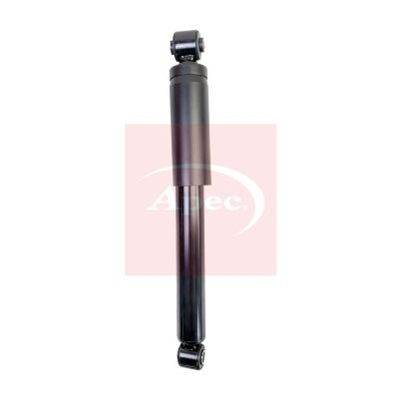 Apec Shock Absorber Damper Strut Rear Left fits Fiat Talento 2016 on 1.6