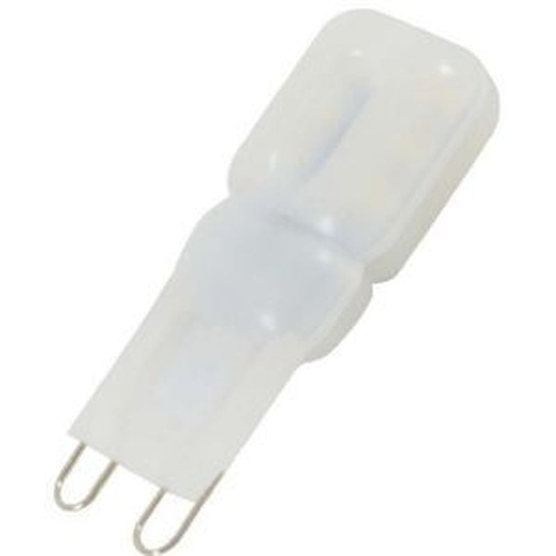 W4 Led Capsule Bulb G9 2.5W 12V 220 Lumens 37079 NN4 Online - NN4 Online
