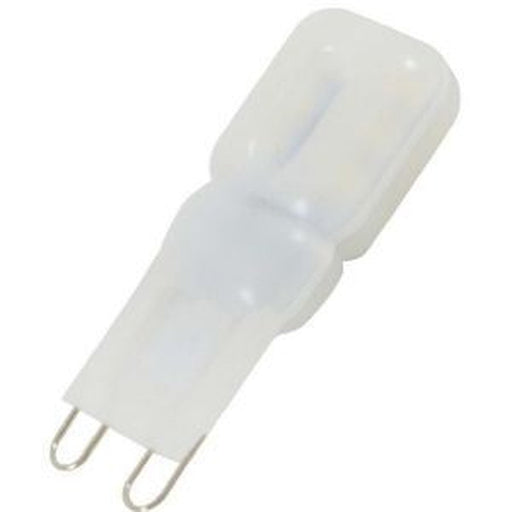 W4 Led Capsule Bulb G9 2.5W 12V 220 Lumens 37079 NN4 Online - NN4 Online