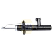 NAPA Shock Absorber Damper Strut Front fits Seat Alhambra 2010-2022 1.4 1.8 2.0