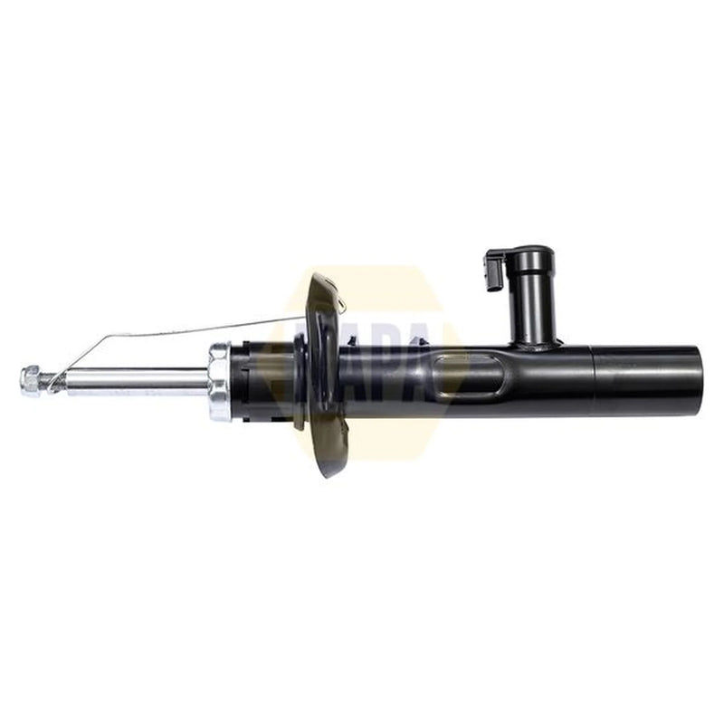 NAPA Shock Absorber Damper Strut Front fits Seat Alhambra 2010-2022 1.4 1.8 2.0