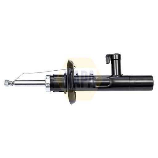 NAPA Shock Absorber Damper Strut Front fits Seat Alhambra 2010-2022 1.4 1.8 2.0