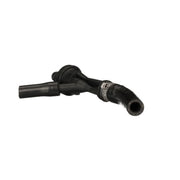 Gates Crankcase Ventilation Hose 188mm fits BMW 5 1996-2003