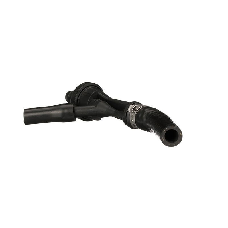Gates Crankcase Ventilation Hose 188mm fits BMW 5 1996-2003