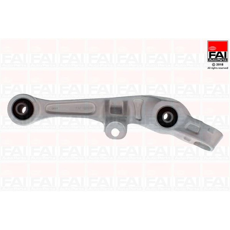 FAI Control/Trailing Arm