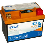 Exide Battery 12V 2Ah 150A ELTZ7S