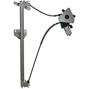 Valeo Electric Window Regulator Lifter Left Front 850614