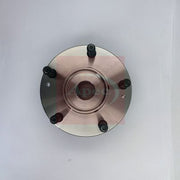 Apec Wheel Bearing Kit fits Hyundai Kona 2017-2023 1.0 1.6 2.0