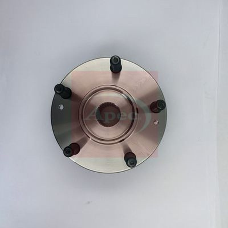 Apec Wheel Bearing Kit fits Hyundai Kona 2017-2023 1.0 1.6 2.0
