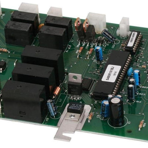 Alde 3kw PCB for 3010 Compact (3010-303) Alde - NN4 Online