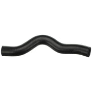 Gates Radiator Coolant Hose 371mm ID fits Volvo 240 Kombi 1976-1982 2.0