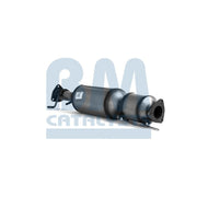 BM Catalysts Homologated Diesel Cat & Dpf fits Chevrolet Captiva 2006-2009 2.0