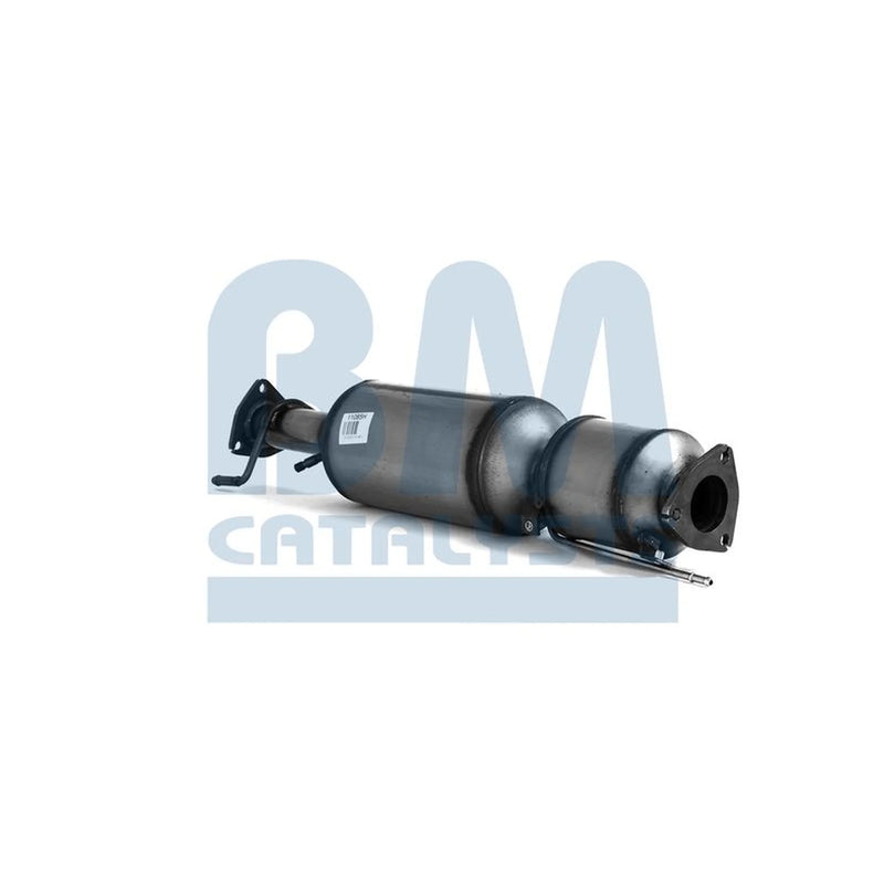 BM Catalysts Homologated Diesel Cat & Dpf fits Chevrolet Captiva 2006-2009 2.0