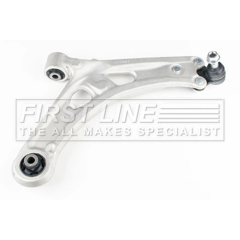 First Line Control/Trailing Arm fits Citroën Berlingo 2018-2019 1.2 1.5