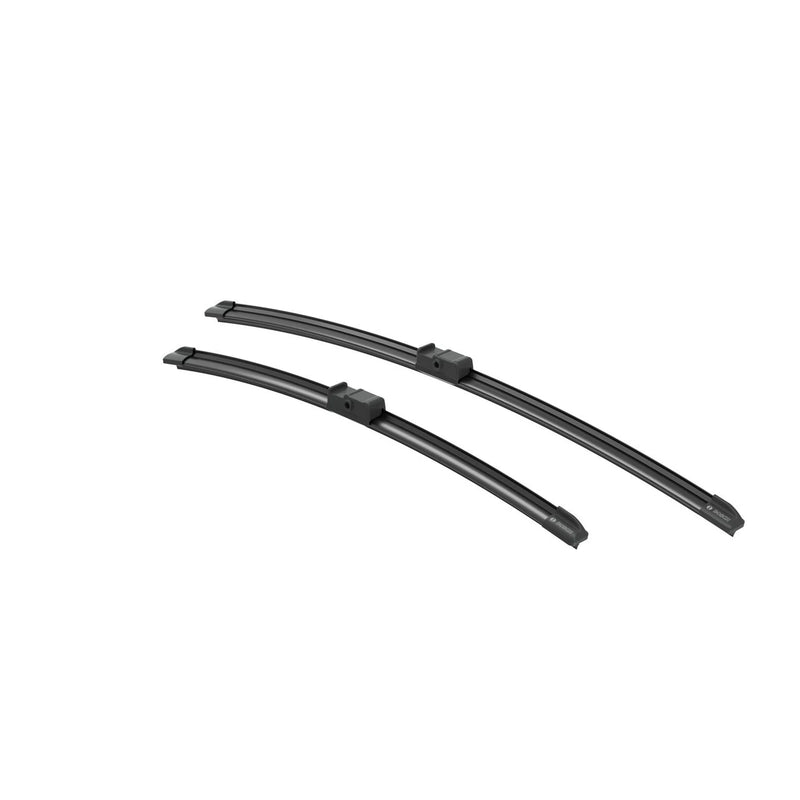 Bosch Aerotwin Wiper Blade Set 600mm + 475mm — A937S fits Audi A3 2003-2013