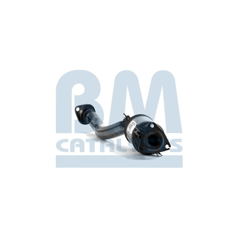 BM Catalysts Homologated Petrol Cat fits Honda Insight 2009-2013 1.3