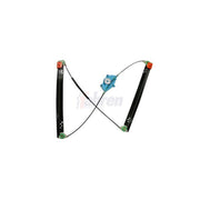 Fahren Electric Window Regulator Lifter Left Front FWD1130