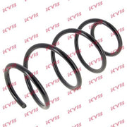 KYB Front Suspension Coil Spring fits Renault Laguna III 2007-2015 1.5 1.6 2.0