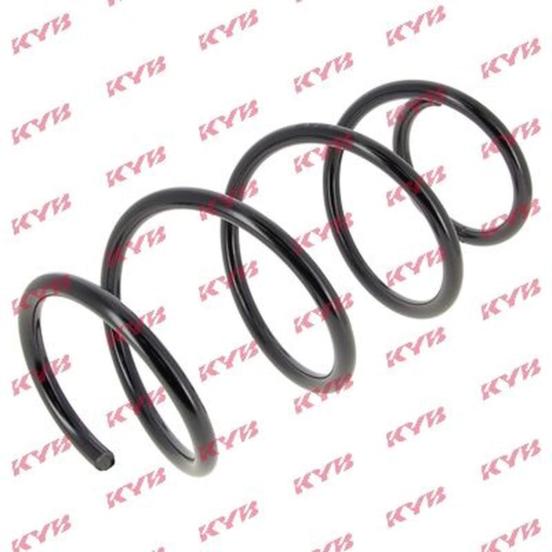 KYB Front Suspension Coil Spring fits Renault Laguna III 2007-2015 1.5 1.6 2.0