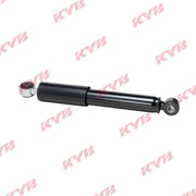 KYB Shock Absorber Damper Strut Front fits Iveco Daily III 1999-2007 2.8