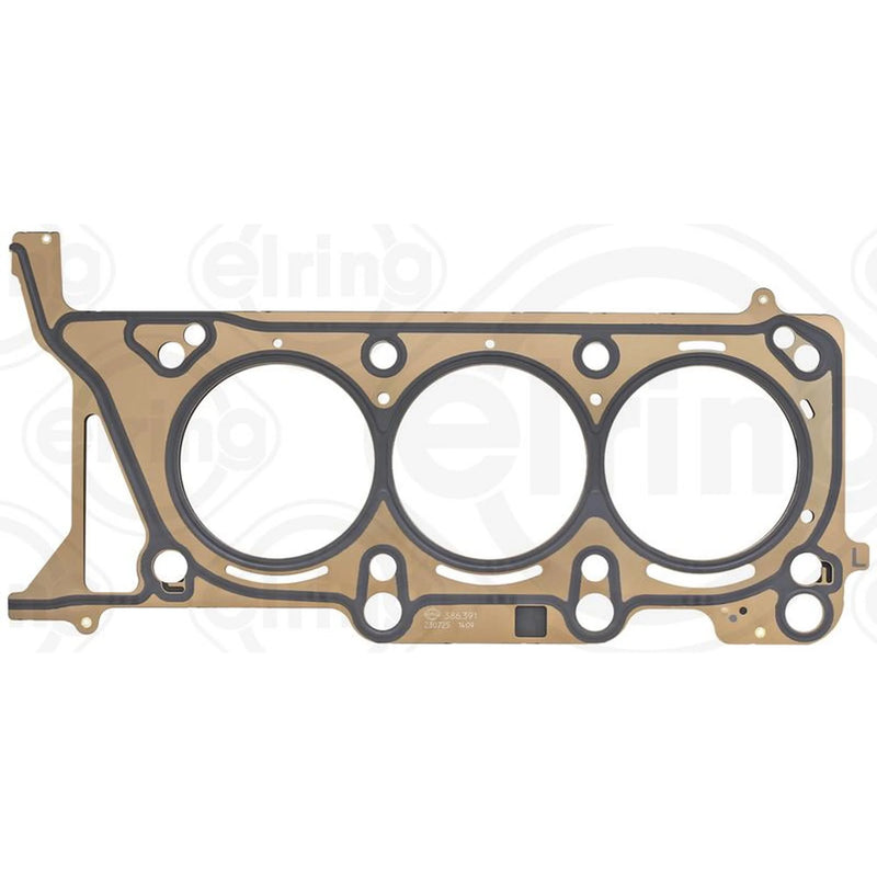 Elring Cylinder Head Gasket 0mm Thick fits Jeep Gladiator Pickup 2019 on 3.6
