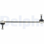Delphi Stabiliser Bar Link Coupling Rod Front fits BMW 5 1996-2003