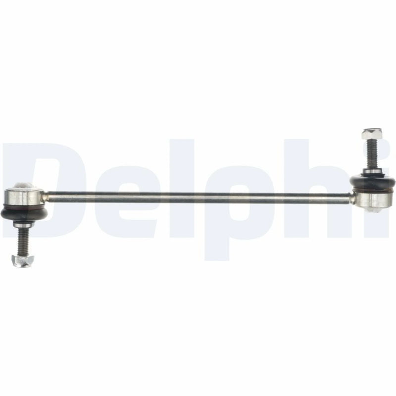 Delphi Stabiliser Bar Link Coupling Rod Front fits BMW 5 1996-2003