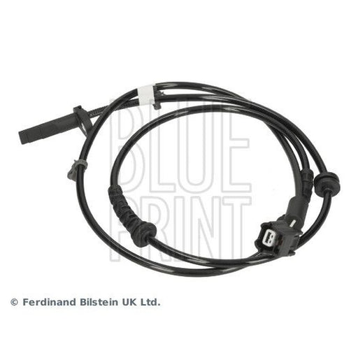 Blue Print ABS Wheel Speed Sensor Front Right fits Nissan NV200 2010-2011
