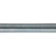 Sealey Studding M16 x 1m Zinc Pack of 5 STUD16 Sealey - Dynamic Drive