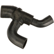 Gates Radiator Coolant Hose 209mm ID fits Opel Astra G 1998-2009 1.4 1.6