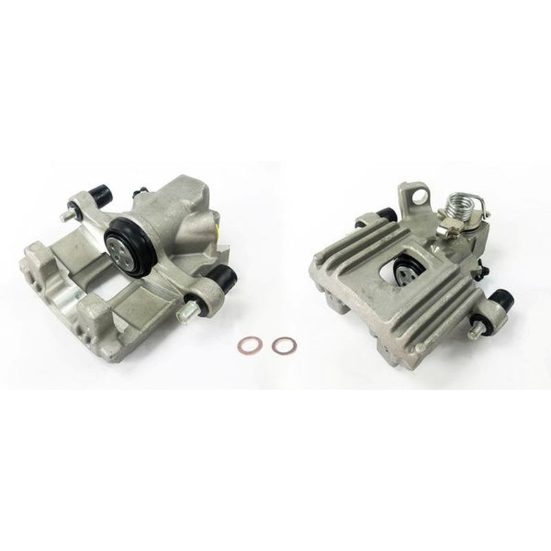 Abtex Brake Caliper Assembly Rear Right fits Mini Mini 2001-2006