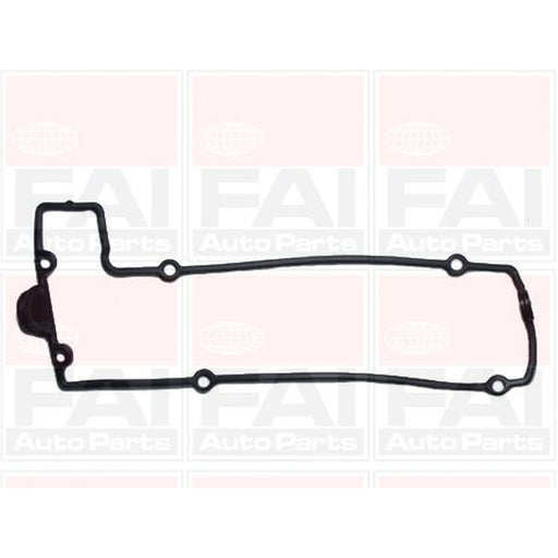 FAI Cylinder Head Cover Gasket RC492S