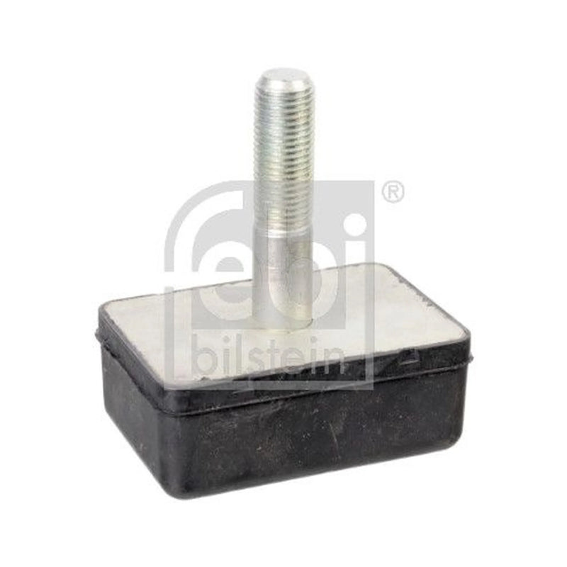Febi Rear Rubber Buffer Suspension 108049