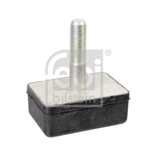 Febi Rear Rubber Buffer Suspension 108049