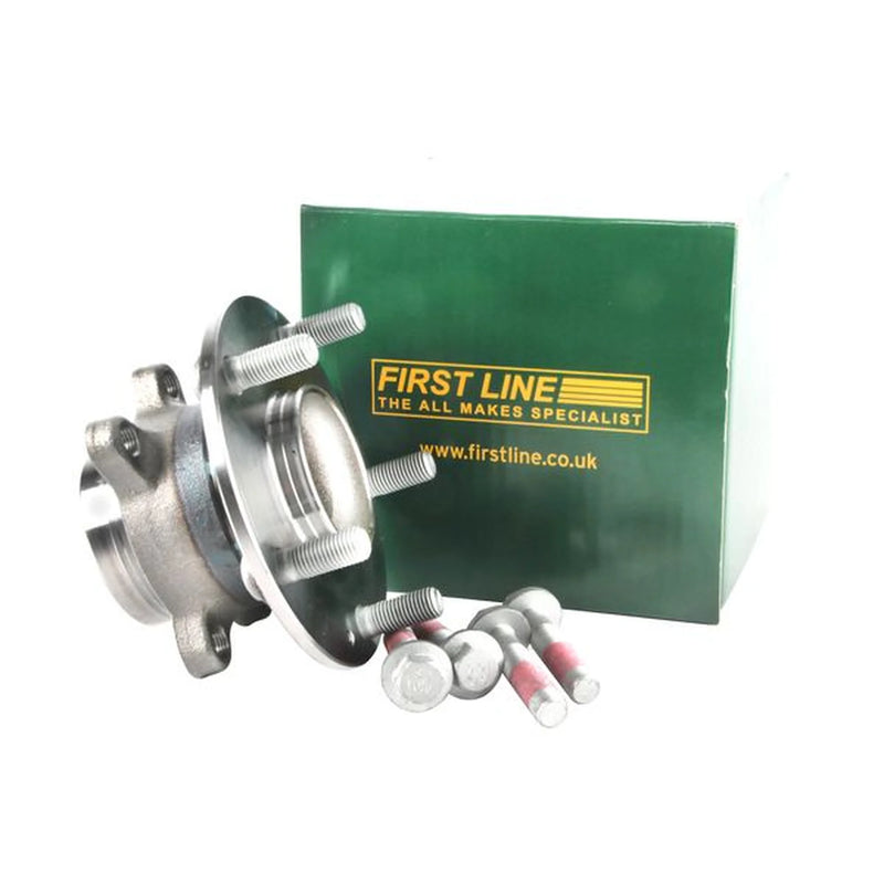 First Line Wheel Bearing Kit 139mm fits Honda Civic X 2016-2022 1.0 1.5 1.6