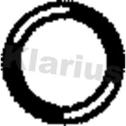 Klarius Exhaust System Mount