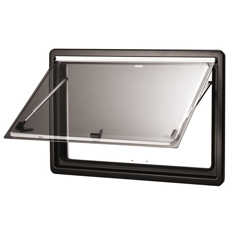 Dometic 350x500 S4 top-hung window 9104115543 Dometic - Dynamic Drive
