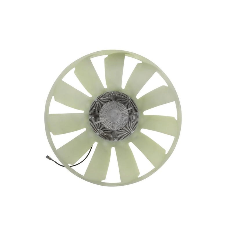 Hella Engine Cooling Fan 8MV 366 438-141
