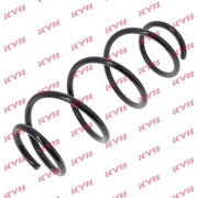 KYB Front Suspension Coil Spring fits Renault Clio III 2005-2014 1.4 1.6